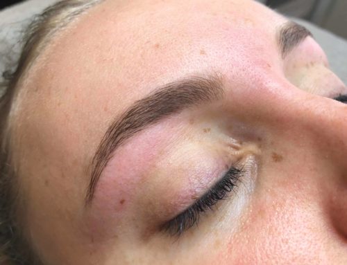 brow sculpt