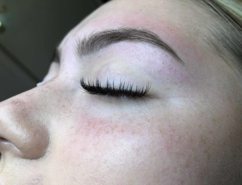 brow sculpt