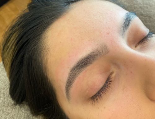 brow sculpt